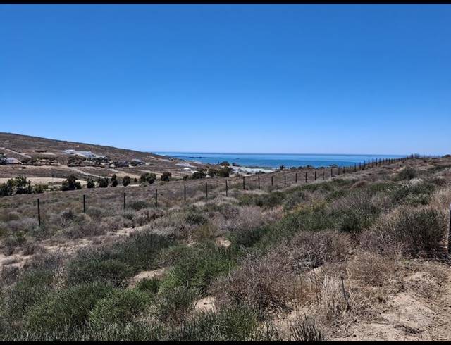 LAND FOR SALE IN ST HELENA VIEWS